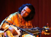 Indian music showcase this Sunday in Woodstock