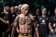 UFC Rio New Main Event: Charles Oliveira now faces Mateusz Gamrot