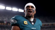 Cowboys vs. Eagles: Live updates from 2025 NFL kickoff game