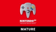 Switch Online's Mature N64 App Expands With Another Title This Week