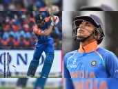 Another Final, Another Failure: Shubman Gill Fails Again When It Matters Most
