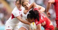 England outclasses Canada 33-13 to win Women's Rugby World Cup