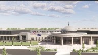 How will Monroe County finance its new justice center? Path unclear.