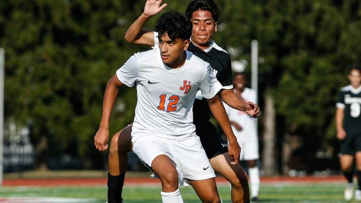 Dayton shuts out Brearley - Boys soccer recap