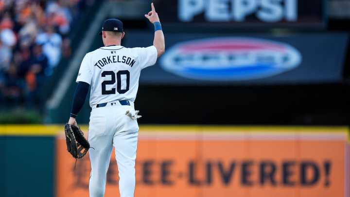 Detroit Tigers: No 'pressure' vs Cleveland Guardians in AL Central