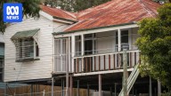 Home owners warned to consider 'liveability' of properties amid climate change impact warning