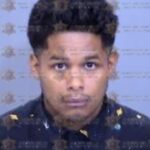 Suspect arrested in connection with decomposing body found near Grand Canal in east Phoenix