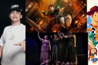 ¿Qué hacer en Saltillo? Concierto de Alan Arrieta, ópera, estrenos de ‘Demon Slayer: Castillo Infinito’ y el regreso de ‘Toy Story’ por su 30 aniversario