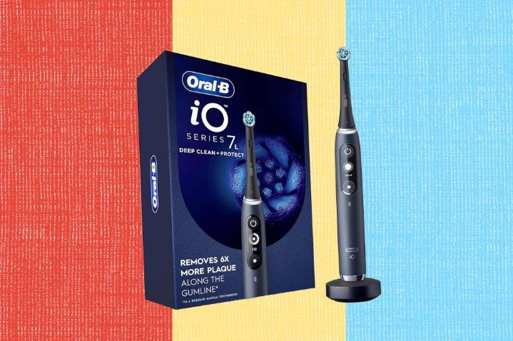 Prime Day early deal: Save $100 on the Oral