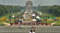 Delhi News LIVE Updates: IMD predicts clear sky in Capital; over 100 accidents involving e