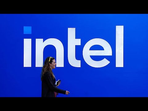 Ives Says Pop the Champagne for Intel