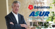 ¿Cómo se hizo rico Chico Pardo, nuevo socio de Banamex?