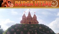 Uttarakhand’s Beauty Meets Ecological Awareness At Rasulgarh Puja Mandap