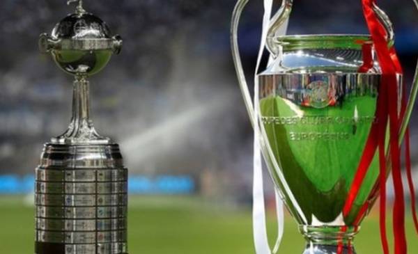 Vuelve la Champions League y la Copa Libertadores: estos son los partidos de hoy