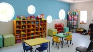 Egresan más de 80 menores de los Jardines de Niños Index