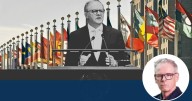 Kenny | Albanese challenges US dominance in foreign policy