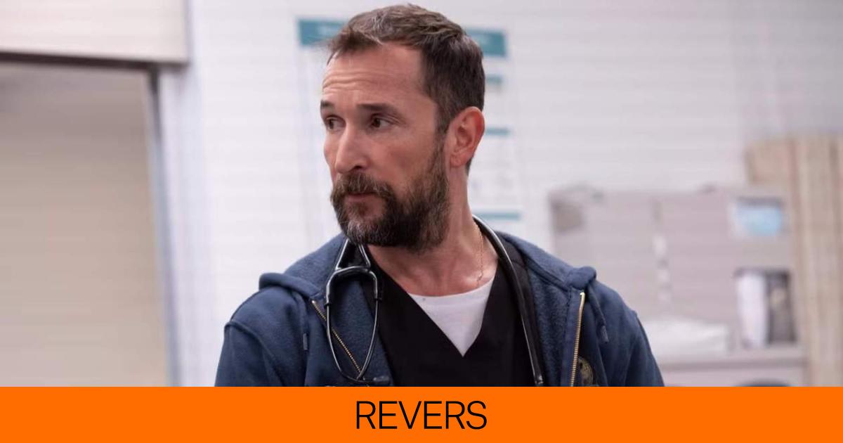 ¿Por qué 'The Pitt', una serie sobre médicos, ha acabado arrasando en los Emmy 2025?