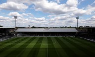 Fulham's Craven Cottage stadium could stage six concerts a year