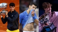 Novak Djokovic Tipped for Retirement After Australian Open as Alcaraz–Sinner Threat Persists Is Novak Djokovic going to retire in the next season? Join us as we go through the tennis analysts' podcast