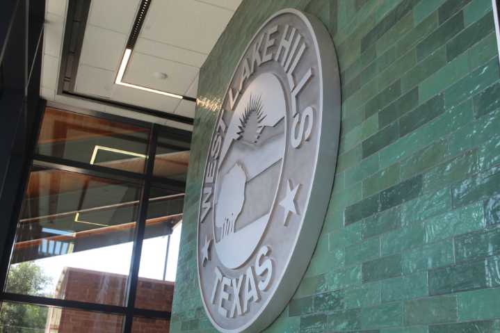 West Lake Hills passes FY 2025