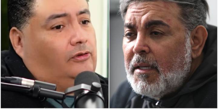 Alfredo Benavides confirma que declaró sobre Andrés Hurtado ante Fiscalía: “Rompí mi amistad con él, espero que salga la verdad”