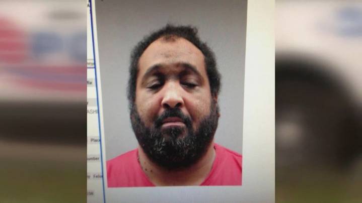 Former DC Police officer pleads guilty to sex trafficking a minor