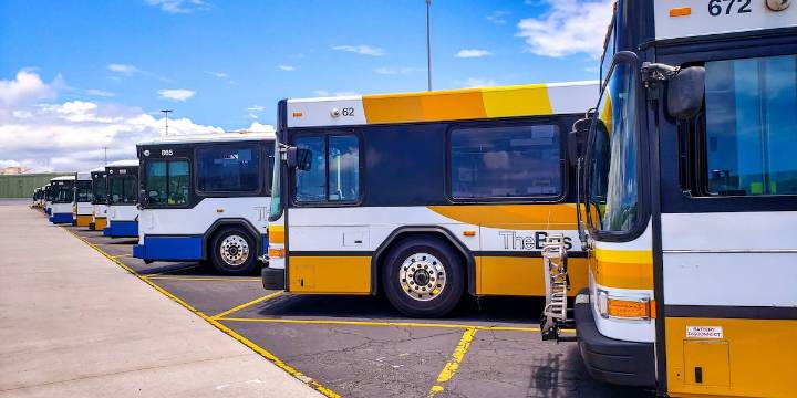 City council delays vote on transit fare increases