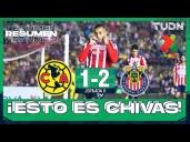 LINK TUDN EN VIVO: ver partido América-Chivas hoy online vía Vix por Liga MX 