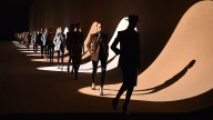 AI Could Have Terrifying Impacts on Fashion Models, New Research Shows