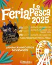 Atención La Pesca