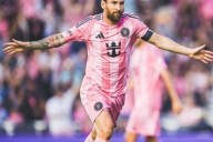 Video: El gol y la asistencia de Messi para el Inter Miami frente a Seattle Sounders por la MLS