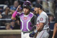 Lile’s inside-the-park homer in 11th inning sends Nationals to 5-3 win over Mets – Winnipeg Free Press