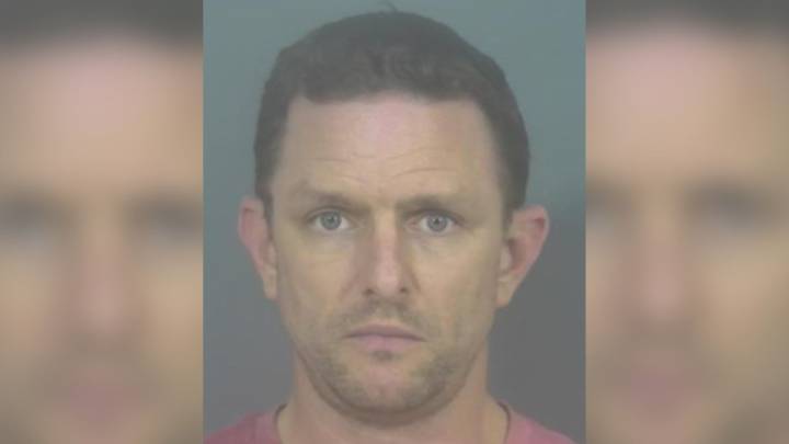 Former police officer sentenced 54 years for Sexual Exploitation of Children