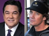 Hollywood stars mock York Regional Police chief advice on how to deal with home intruders