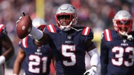 Pittsburgh Steelers are signing Jabrill Peppers