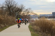 Tri-State Trails, CORA seek community feedback on Northern Kentucky Regional Trails Plan