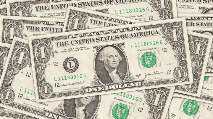 Precio del Dólar Hoy MIÉRCOLES 3 de Septiembre de 2025: Así Está el Tipo de Cambio con el Peso