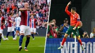 Mira los cinco goles con que Haaland se lució en triunfo de Noruega y el tanto con que Cristiano logró nuevo e histórico récord El equipo del "Androide" ganó 11-1, mientras que Portugal consiguió vali