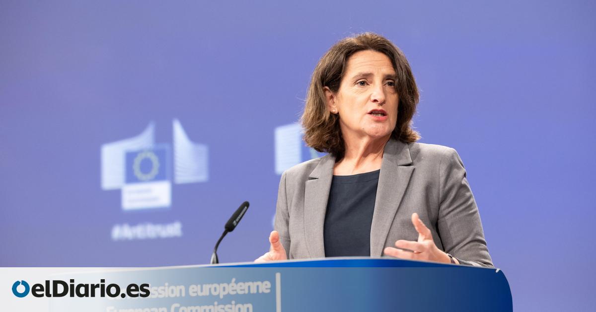 Ribera lidera las críticas por el genocidio en Gaza en una Comisión equidistante con Israel