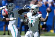 Why Dolphins QB Tua Tagovailoa had trouble sleeping after Week 1 loss to Colts