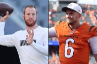 NFL backup QBs will be everywhere in Week 3. How will their teams respond?