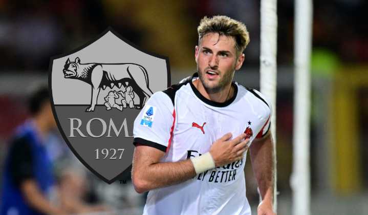 ¿Se arrepintió el Milan? La razón por la que Santiago Giménez no llegó a la Roma