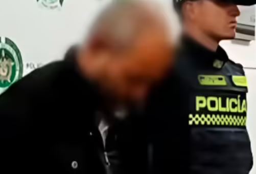 Aberrante caso en Bogotá: Hombre robaba perros de sus vecinos para abusarlos sexualmente