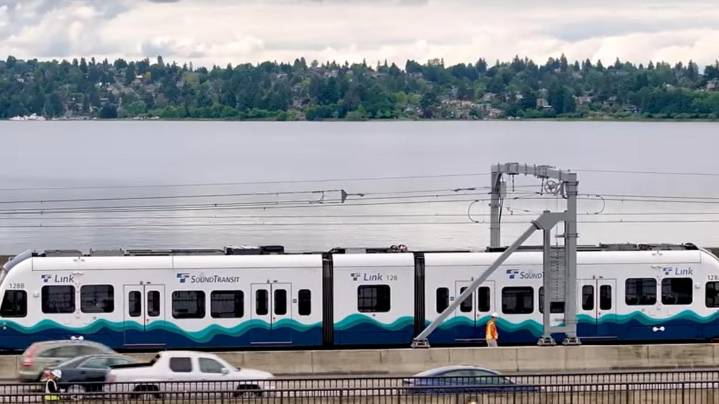 Seattle, King County urge progress on light rail despite budget shortfall