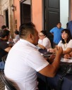 Quejas llegan a la Comuna