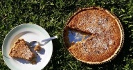 Ni pan ni galletitas: tarta de avena, la receta para un desayuno saludable