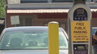 Saratoga Springs celebrates return of free parking