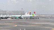 AICM cae 20 sitios en ranking de aeropuertos mejor conectados del mundo