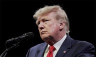 Trump faces new accusation of blurring 'line between crime and war'