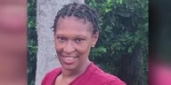 Remains found in woods identified as missing Lake Charles woman